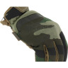 Перчатки MECHANIX FASTFIT WOODLAND CAMO, р.XL FFTAB-77-011